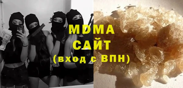 тгк Богородицк